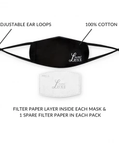 Luxe Festival Festival Collection The