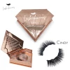 Luxe Festival Wear Magnetic Lashes Lash-chivious "CINDY" Luxury Magnetic Eyelashes