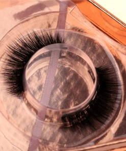 Luxe Festival Wear Lash-chivious “CINDY” Luxury Magnetic Eyelashes & Magnetic Eyeliner Kit Festival Collection