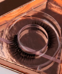 Luxe Festival Wear Magnetic Lashes Lash-chivious