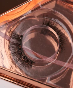 Luxe Festival Wear Lash-chivious “KATE