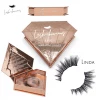 Luxe Festival Wear Lash-chivious "LINDA" Luxury Magnetic Eyelashes Magnetic Lashes