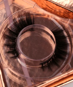 Luxe Festival Wear Lash-chivious