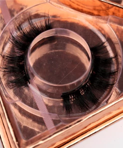 Luxe Festival Wear Lash-chivious “NAOMI