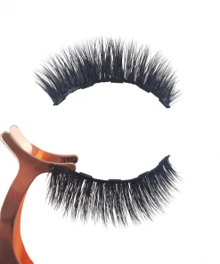 Luxe Festival Wear Lash-chivious “CINDY” Luxury Magnetic Eyelashes & Magnetic Eyeliner Kit Festival Collection