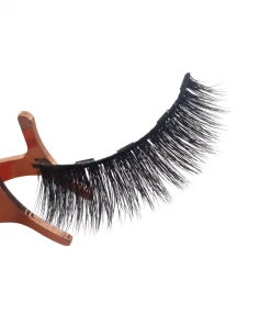 Luxe Festival Wear Lash-chivious “CINDY” Luxury Magnetic Eyelashes & Magnetic Eyeliner Kit Festival Collection