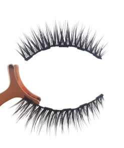 Luxe Festival Wear Magnetic Lashes Lash-chivious