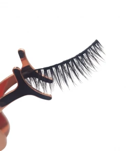 Luxe Festival Wear Magnetic Lashes Lash-chivious