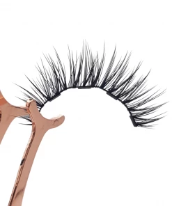 Luxe Festival Wear Lash-chivious “CLAUDIA