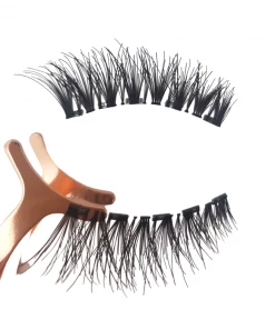 Luxe Festival Wear Magnetic Lashes Lash-chivious