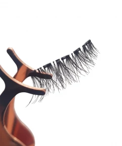 Luxe Festival Wear Lash-chivious “KATE