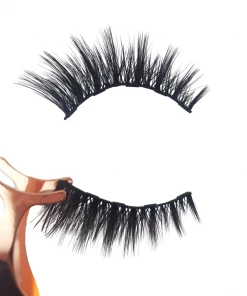 Luxe Festival Wear Festival Collection Lash-chivious “LINDA