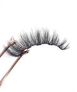 Luxe Festival Wear Lash-chivious
