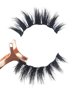 Luxe Festival Wear Lash-chivious “NAOMI