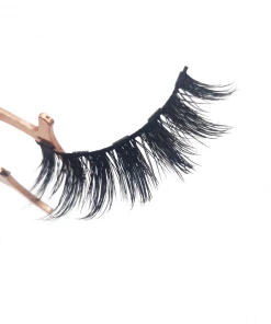 Luxe Festival Wear Lash-chivious