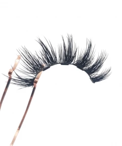 Luxe Festival Wear Lash-chivious