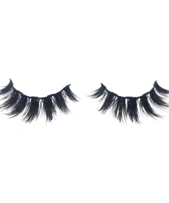 Luxe Festival Wear Lash-chivious “NAOMI