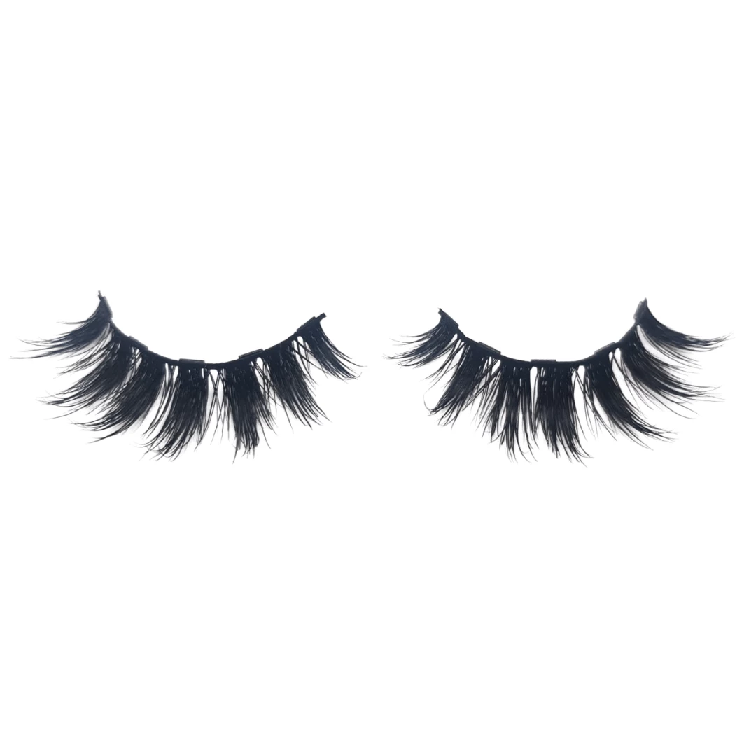 Luxe Festival Wear Lash-chivious “NAOMI" Luxury Magnetic Eyelashes & Magnetic Eyeliner Kit
