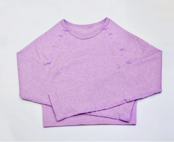 Luxe Festival Wear Co-ords Luxe Lounge "Rachel" Ribbed Two Piece Yoga Tracksuit | Pink