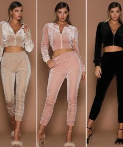 Luxe Festival Wear Co-ords Luxe