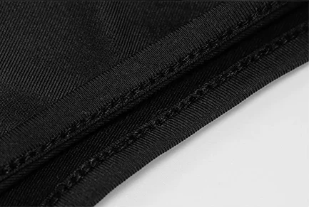 Luxe Festival Wear Luxe Rhinestone Strap Bodysuit