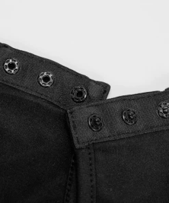 Luxe Festival Wear Festival Collection Luxe Rhinestone Strap Bodysuit