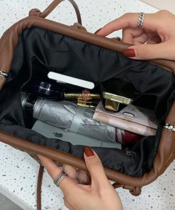 Luxe Festival Wear Luxe'Emma' Woven Clutch Bag | 4 Colours Accessories