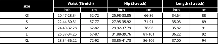 Luxe Festival Wear Luxe Activewear Rainbow Foil Star Leggings