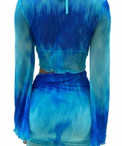 Luxe Festival Wear Festival Collection Candy Pop Co-Ord | 4 Colours