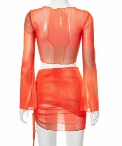 Luxe Festival Wear Festival Collection Candy Pop Co-Ord | 4 Colours