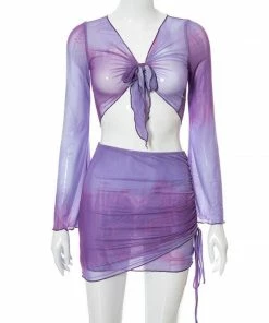 Luxe Festival Wear Festival Collection Candy Pop Co-Ord | 4 Colours