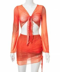 Luxe Festival Wear Festival Collection Candy Pop Co-Ord | 4 Colours