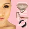 Luxe Festival Wear Lash-chivious “CINDY” Luxury Magnetic Eyelashes & Magnetic Eyeliner Kit Festival Collection