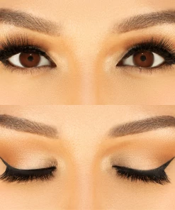 Luxe Festival Wear Magnetic Lashes Lash-chivious