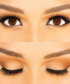 Luxe Festival Wear Magnetic Lashes Lash-chivious