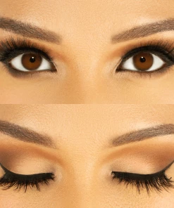 Luxe Festival Wear Lash-chivious