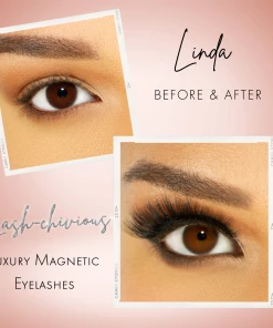 Luxe Festival Wear Festival Collection Lash-chivious “LINDA