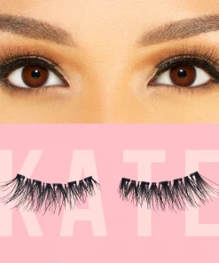 Luxe Festival Wear Lash-chivious “KATE