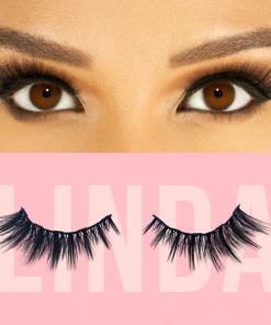 Luxe Festival Wear Festival Collection Lash-chivious “LINDA