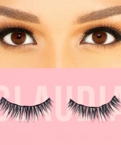 Luxe Festival Wear Lash-chivious “CLAUDIA