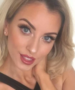 Luxe Festival Wear Lash-chivious “KATE