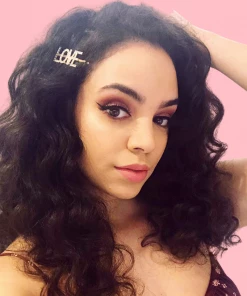 Luxe Festival Wear Lash-chivious