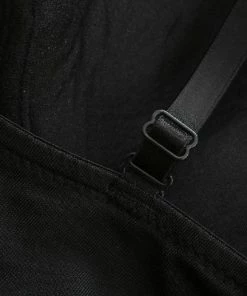 Luxe Festival Wear Luxe Rhinestone Bustier | Black, Silver, White, Nude