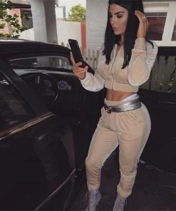 Luxe Festival Wear Co-ords Luxe