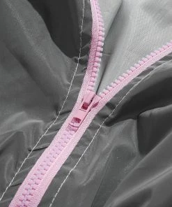 Luxe Festival Wear Luxe Activewear Reflective Stripe Tracksuit Co-ords