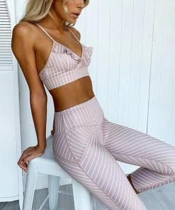 Luxe Festival Wear Luxe Activewear