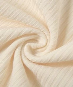 Luxe Festival Wear Luxe Lounge Ribbed Asymmetric Two Piece Set