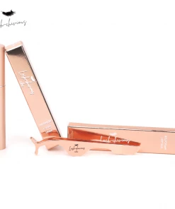 Luxe Festival Wear Lash-chivious “CLAUDIA